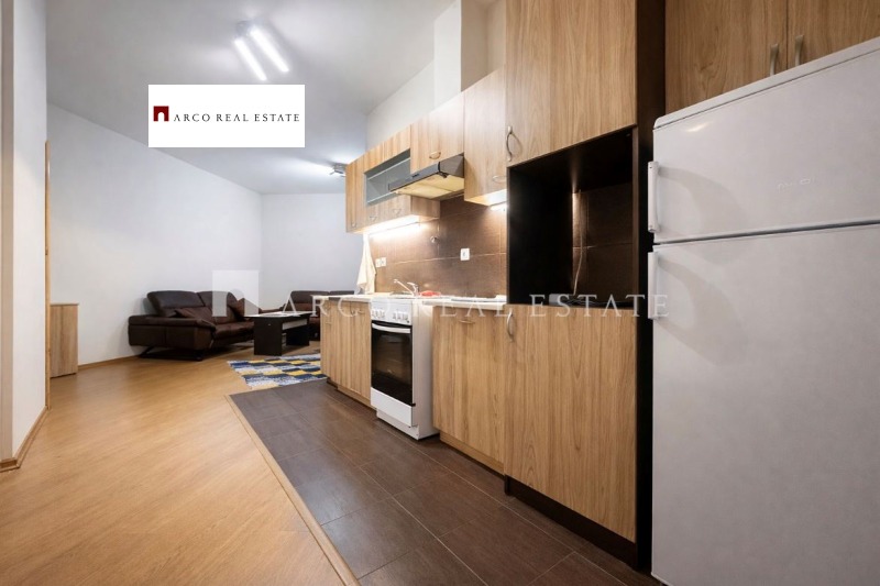 Продава 1-СТАЕН, гр. София, Овча купел, снимка 4 - Апартаменти - 53059421