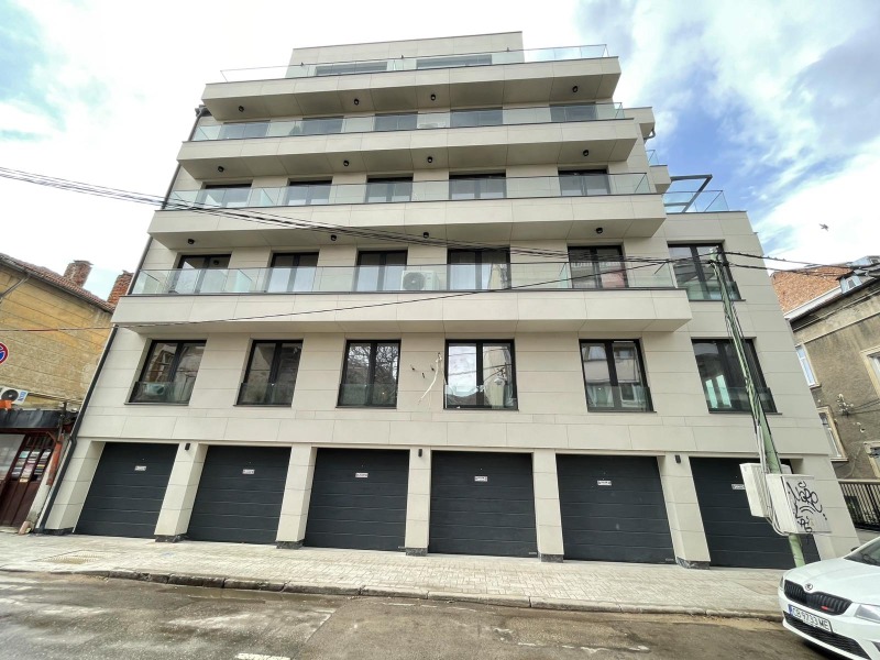 Продава  2-стаен град София , Център , 80 кв.м | 74605951