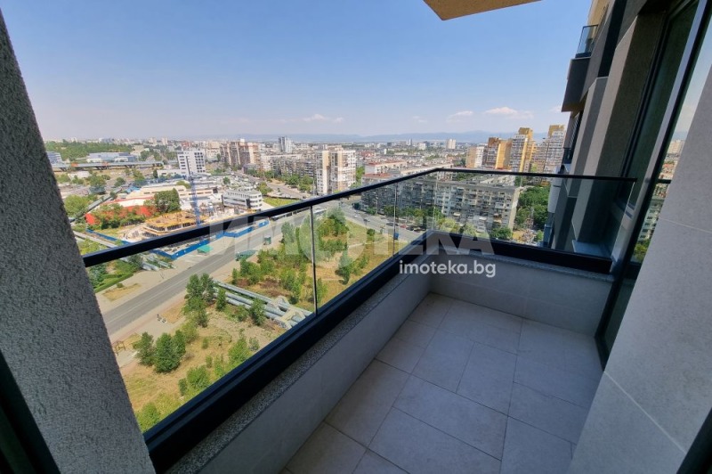 Продава  2-стаен град София , Дружба 2 , 76 кв.м | 10045115 - изображение [13]