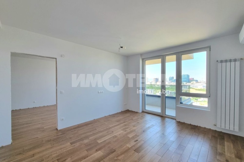 Продава  2-стаен град София , Дружба 2 , 76 кв.м | 10045115 - изображение [3]