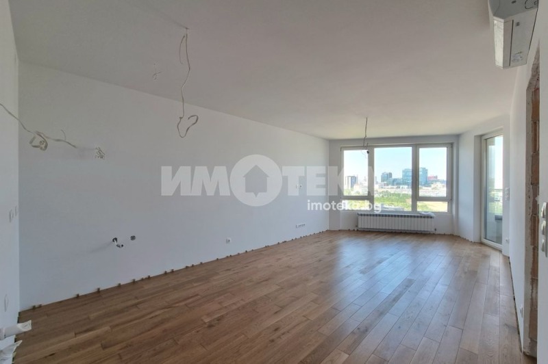 Продава  2-стаен град София , Дружба 2 , 76 кв.м | 10045115 - изображение [2]