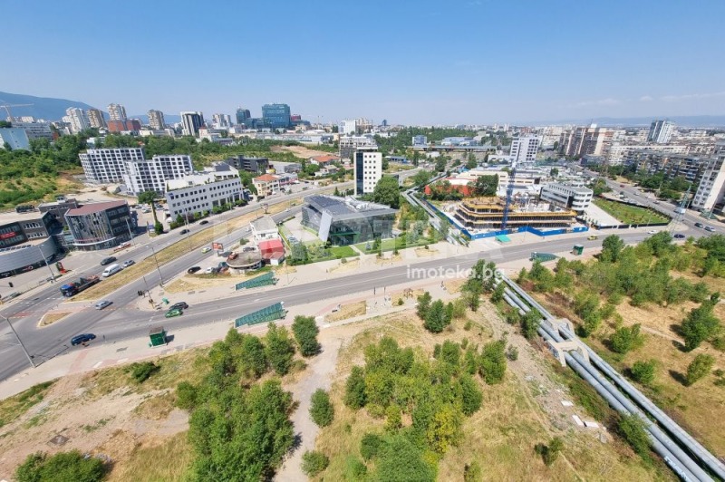 Продава  2-стаен град София , Дружба 2 , 76 кв.м | 10045115 - изображение [9]
