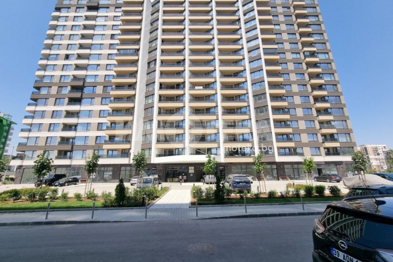 Продава  2-стаен град София , Дружба 2 , 76 кв.м | 10045115 - изображение [17]