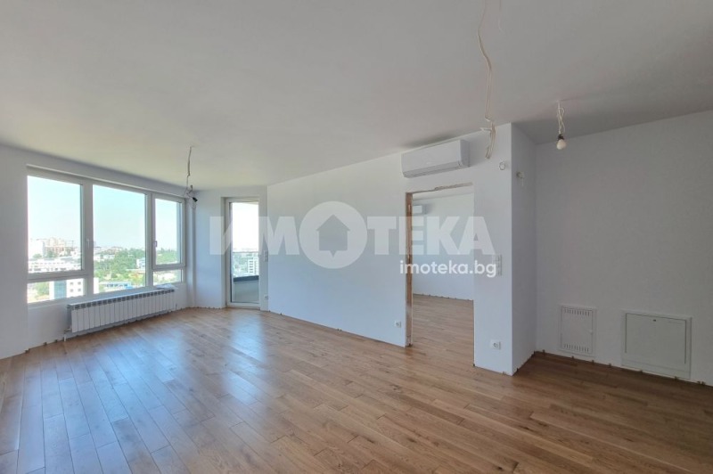 Продава  2-стаен град София , Дружба 2 , 76 кв.м | 10045115