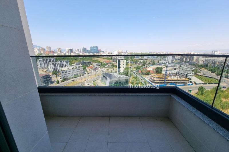 Продава  2-стаен град София , Дружба 2 , 76 кв.м | 10045115 - изображение [7]