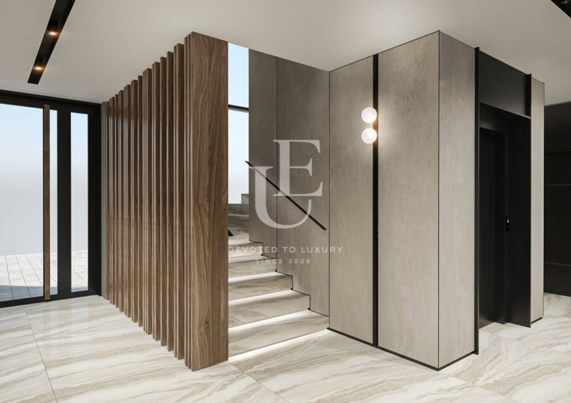 Till salu  1 sovrum Sofia , Bojana , 87 kvm | 23305624 - bild [3]