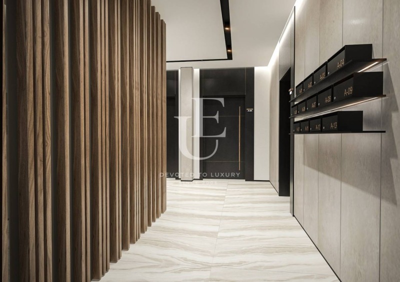Till salu  1 sovrum Sofia , Bojana , 87 kvm | 23305624 - bild [2]