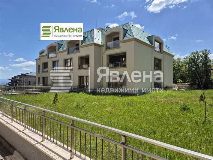 Продава 2-СТАЕН, гр. София, Драгалевци, снимка 15 - Апартаменти - 52632742