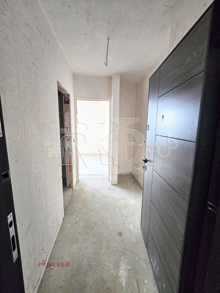 Продава 2-СТАЕН, гр. Варна, м-т Пчелина, снимка 5 - Апартаменти - 55416991