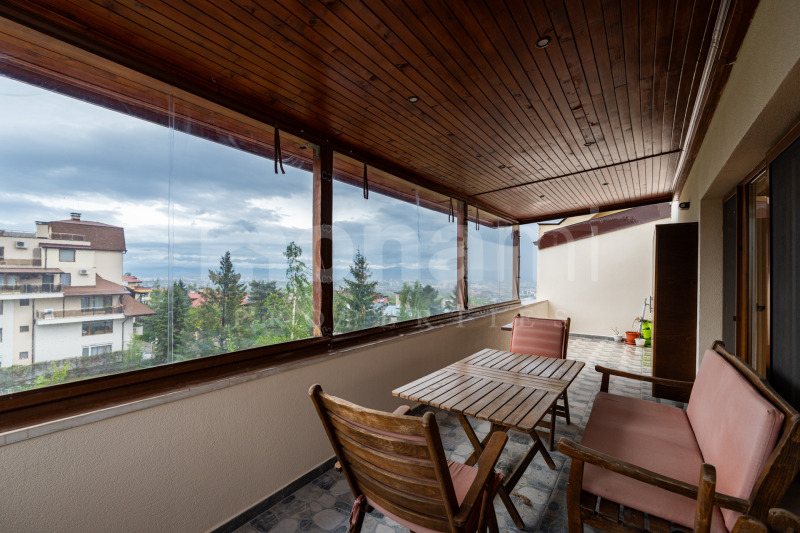 For Sale  2 bedroom Sofia , Dragalevtsi , 124 sq.m | 27999847 - image [7]