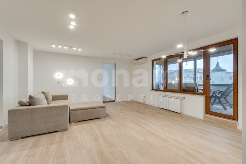 De vânzare  2 dormitoare Sofia , Dragalevți , 124 mp | 27999847 - imagine [3]