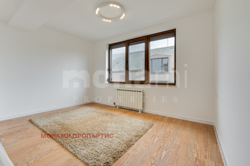 De vânzare  2 dormitoare Sofia , Dragalevți , 124 mp | 27999847 - imagine [2]