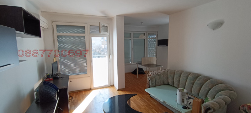 Продава 3-СТАЕН, гр. Благоевград, Идеален център, снимка 9 - Апартаменти - 53490689