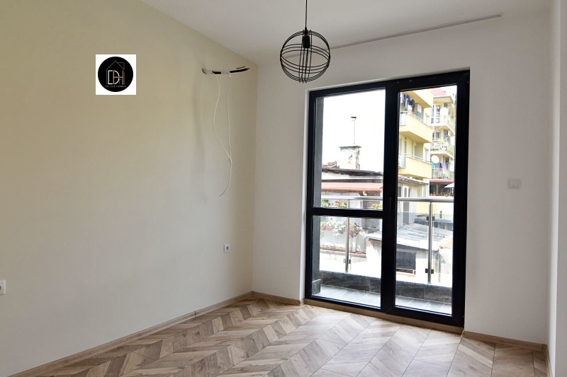 Til salg  2 soveværelser Plovdiv , Kyuchuk Parizh , 74 kvm | 10815033 - billede [14]