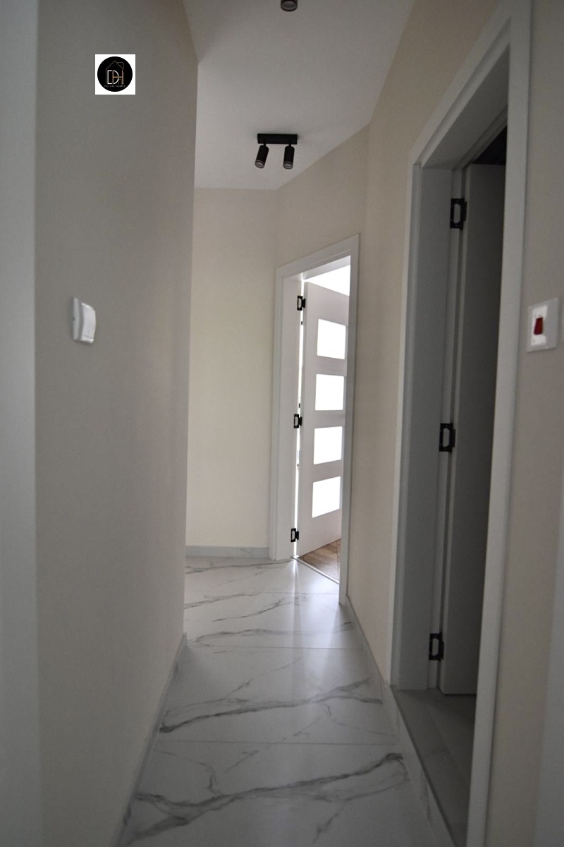 Til salg  2 soveværelser Plovdiv , Kyuchuk Parizh , 74 kvm | 10815033 - billede [5]