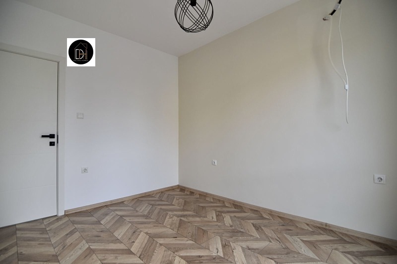 Til salg  2 soveværelser Plovdiv , Kyuchuk Parizh , 74 kvm | 10815033 - billede [4]