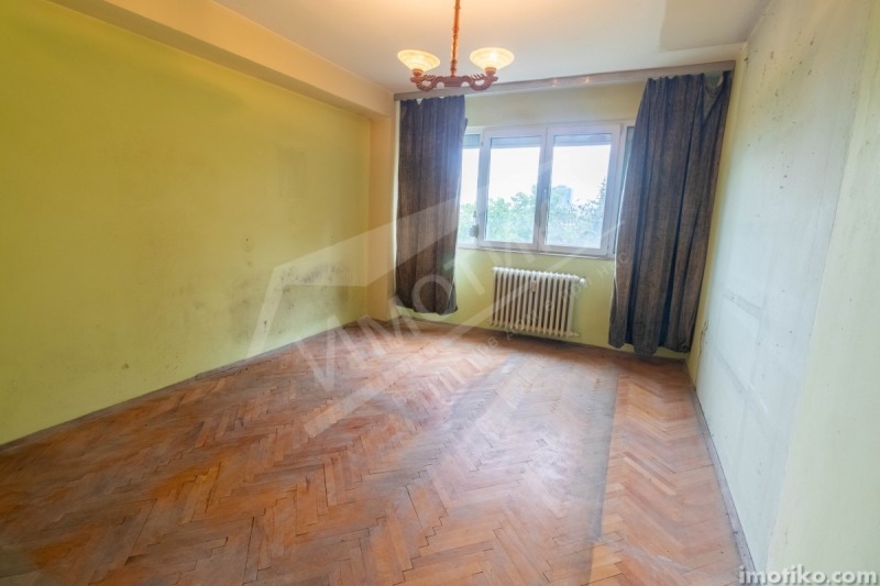 Продава  3-стаен град София , Изток , 88 кв.м | 46036998