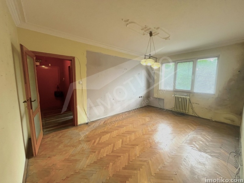 Продава  3-стаен град София , Изток , 88 кв.м | 46036998 - изображение [3]
