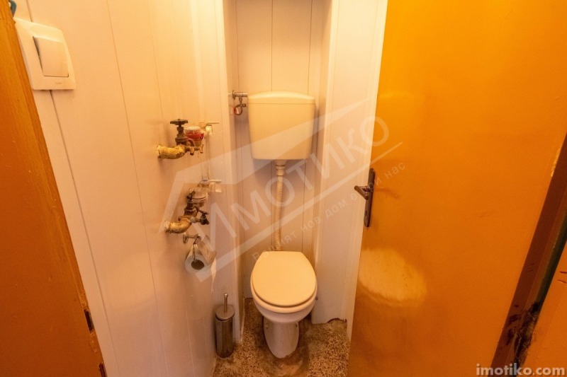 Продава  3-стаен град София , Изток , 88 кв.м | 46036998 - изображение [6]