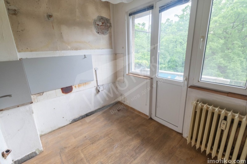 Продава  3-стаен град София , Изток , 88 кв.м | 46036998 - изображение [7]