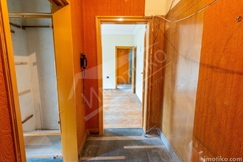Продава  3-стаен град София , Изток , 88 кв.м | 46036998 - изображение [4]