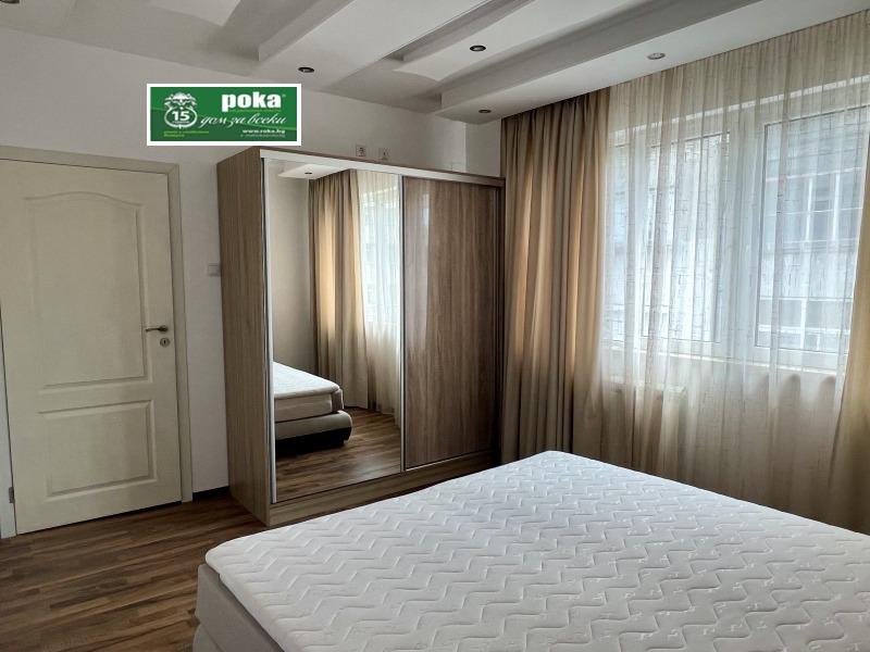 Til salgs  2 soverom Stara Zagora , Tsentar , 95 kvm | 36942789 - bilde [11]
