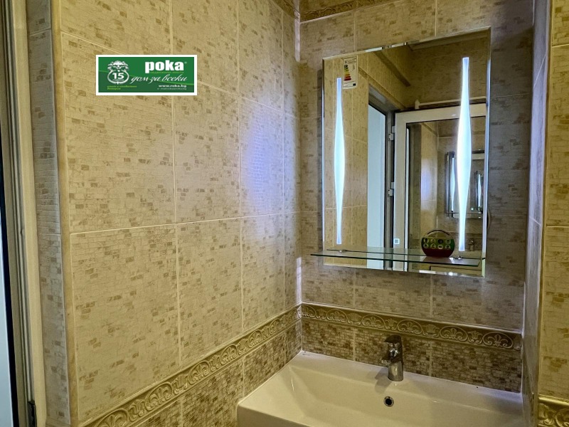 Til salgs  2 soverom Stara Zagora , Tsentar , 95 kvm | 36942789 - bilde [13]