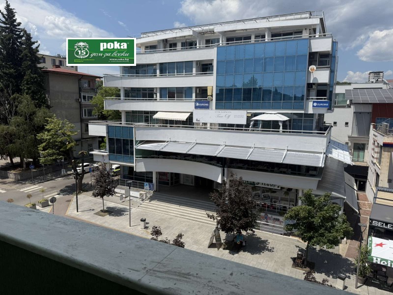 Til salgs  2 soverom Stara Zagora , Tsentar , 95 kvm | 36942789 - bilde [15]