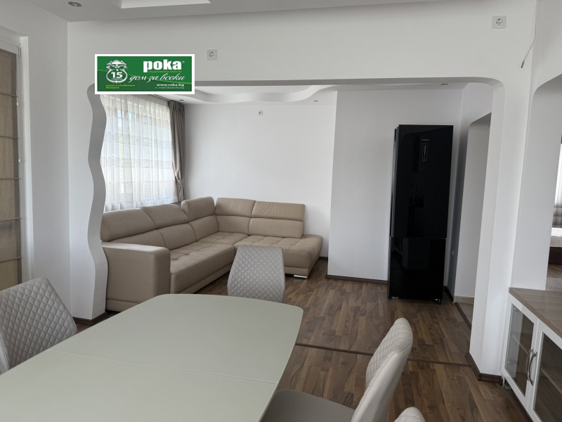 Til salgs  2 soverom Stara Zagora , Tsentar , 95 kvm | 36942789 - bilde [4]