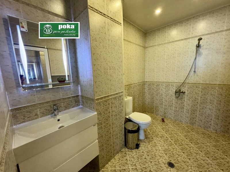 Til salgs  2 soverom Stara Zagora , Tsentar , 95 kvm | 36942789 - bilde [14]