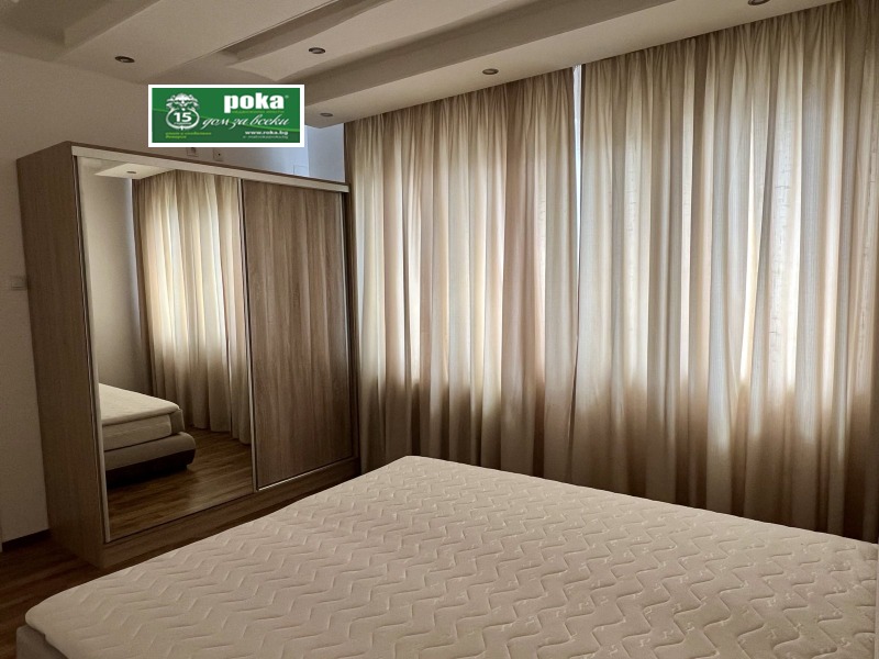 Til salgs  2 soverom Stara Zagora , Tsentar , 95 kvm | 36942789 - bilde [10]