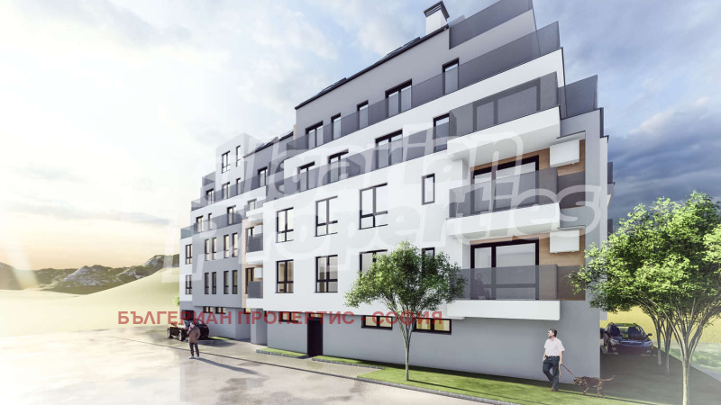 In vendita  2 camere da letto Sofia , Manastirski livadi , 115 mq | 36362915 - Immagine [10]