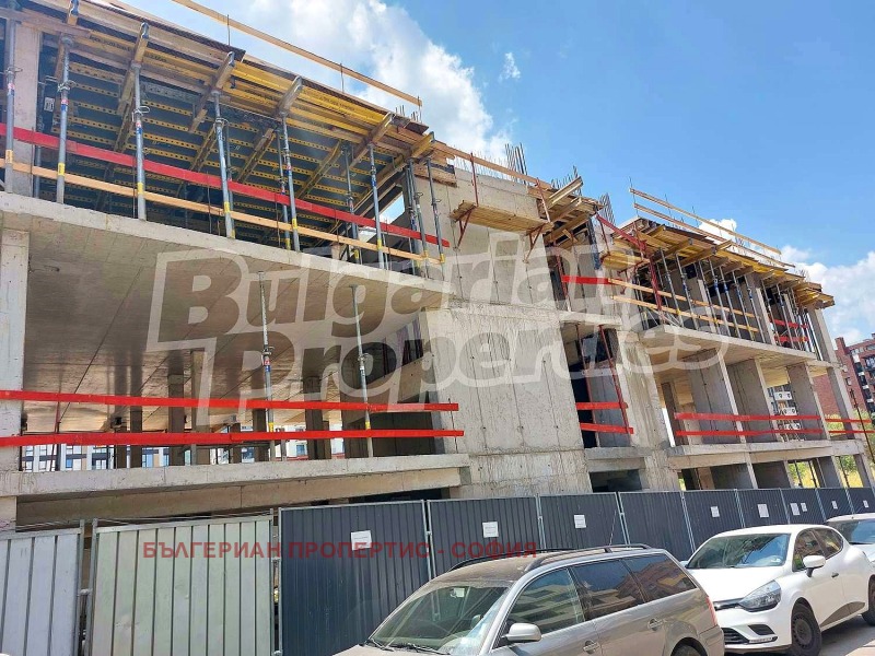 In vendita  2 camere da letto Sofia , Manastirski livadi , 115 mq | 36362915 - Immagine [8]