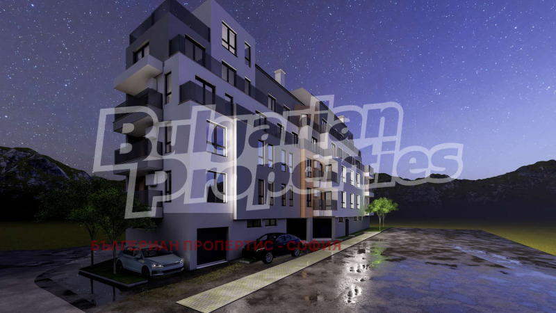 In vendita  2 camere da letto Sofia , Manastirski livadi , 115 mq | 36362915 - Immagine [9]