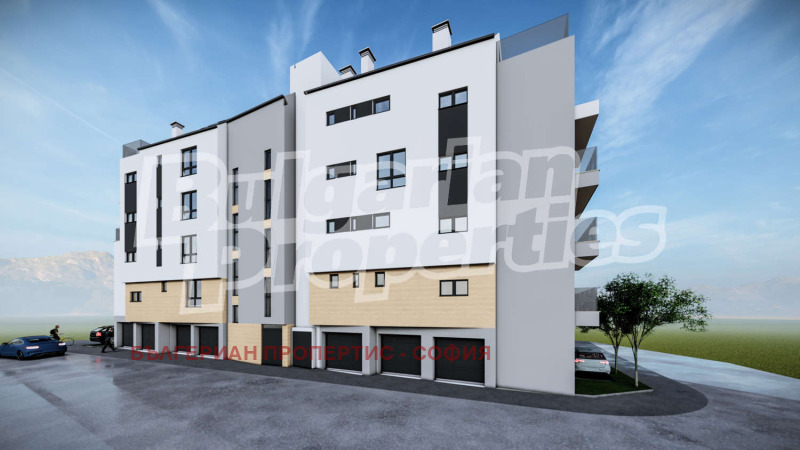 In vendita  2 camere da letto Sofia , Manastirski livadi , 115 mq | 36362915 - Immagine [14]