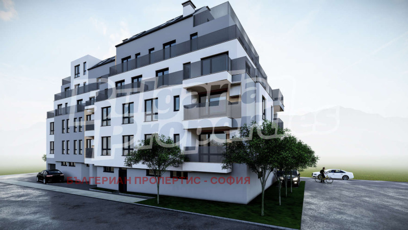 In vendita  2 camere da letto Sofia , Manastirski livadi , 115 mq | 36362915