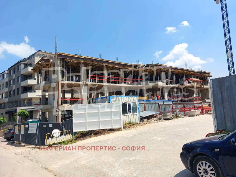 In vendita  2 camere da letto Sofia , Manastirski livadi , 115 mq | 36362915 - Immagine [4]