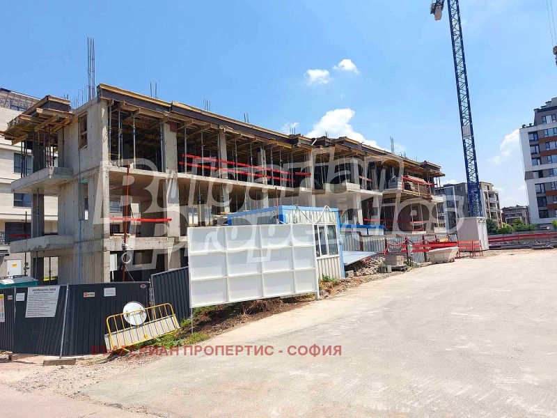 In vendita  2 camere da letto Sofia , Manastirski livadi , 115 mq | 36362915 - Immagine [6]