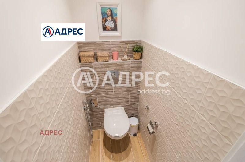 На продаж  2 спальні Варна , Зимно кино Тракия , 100 кв.м | 49806304 - зображення [16]