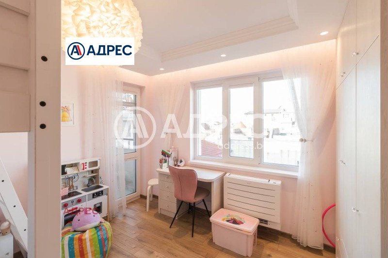 На продаж  2 спальні Варна , Зимно кино Тракия , 100 кв.м | 49806304 - зображення [8]