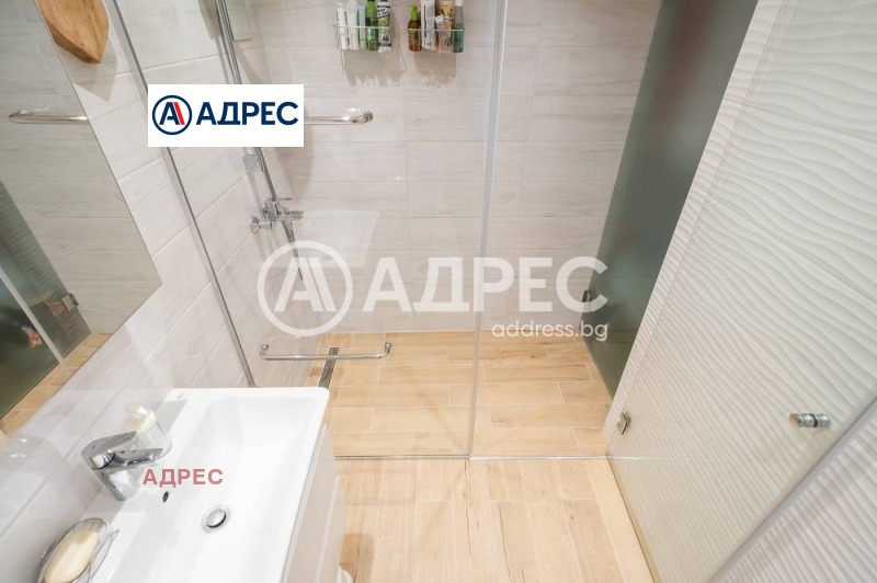 На продаж  2 спальні Варна , Зимно кино Тракия , 100 кв.м | 49806304 - зображення [14]