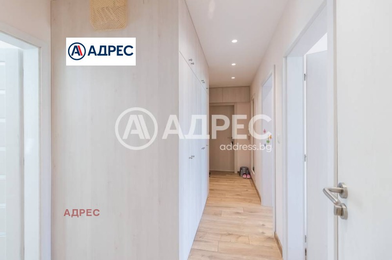 На продаж  2 спальні Варна , Зимно кино Тракия , 100 кв.м | 49806304 - зображення [15]