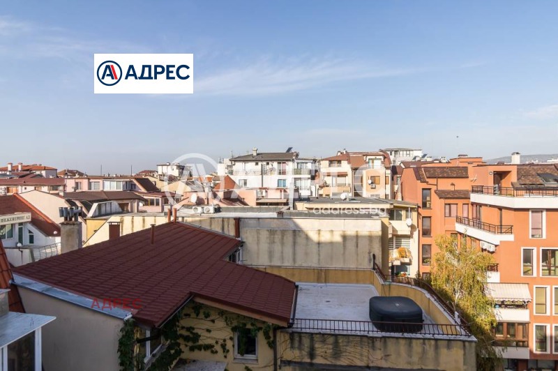 На продаж  2 спальні Варна , Зимно кино Тракия , 100 кв.м | 49806304 - зображення [9]