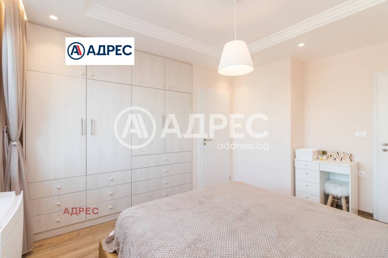 На продаж  2 спальні Варна , Зимно кино Тракия , 100 кв.м | 49806304 - зображення [3]