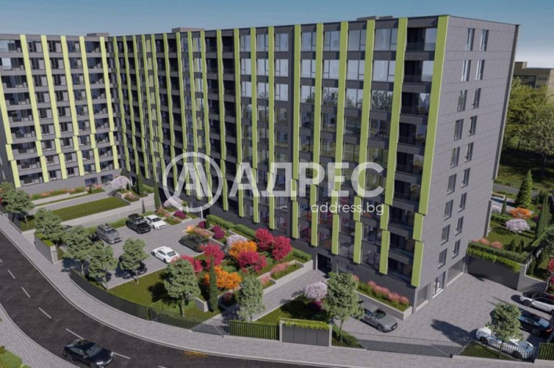 For Sale  2 bedroom Sofia , Ovcha kupel 2 , 103 sq.m | 59597697 - image [2]