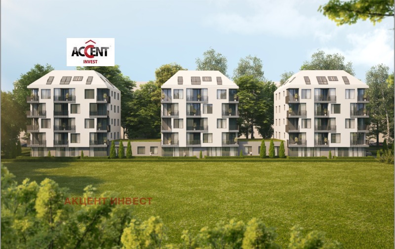 Продава 3-СТАЕН, гр. Варна, Трошево, снимка 5 - Апартаменти - 52376686