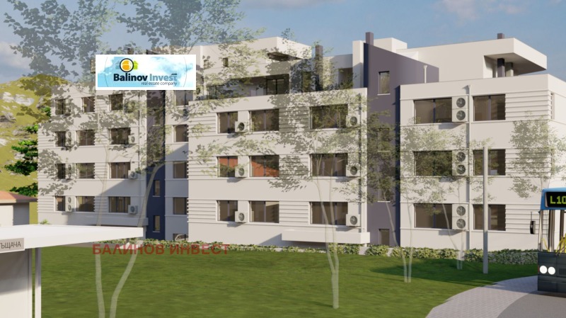 Продава 3-СТАЕН, гр. Варна, Виница, снимка 2 - Апартаменти - 52620239