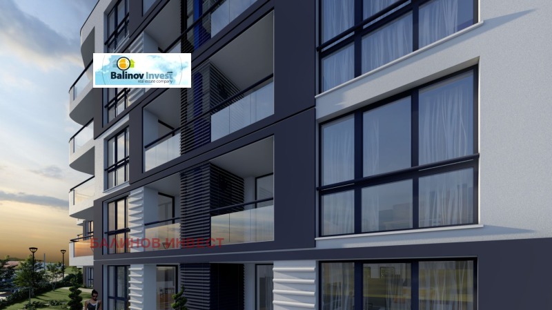 Продава 3-СТАЕН, гр. Варна, Виница, снимка 4 - Апартаменти - 52620239