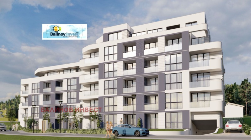 Продава 3-СТАЕН, град Варна, Виница • 156000 € / 305109.48 лв. • 36066434 1