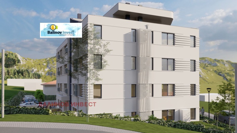 Продава 3-СТАЕН, гр. Варна, Виница, снимка 3 - Апартаменти - 52620239